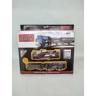 Children's Toy Train EXpress Train Toy Train Classic Train 19026B