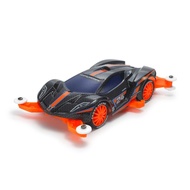 Tamiya Kit Festa Jaune Orange Special - MA Chassis - Item 95658