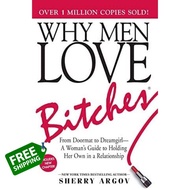 Believe you can ! >>> [หนังสือ-ขายดี] Why Men Love Bitches: From Doormat to Dreamgirl Sherry Argov ผ