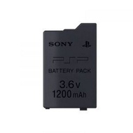 ✒(Original) 1200mAh PSP S110 Battery SONY PS Silm 3000 2000