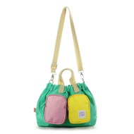 Threerey Sling Bag - Tas Selempang JISOO TC10255