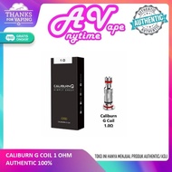 [N]Coil Caliburn G2 GK2 Koko Prime Caliburn X ASLI 100% Harga