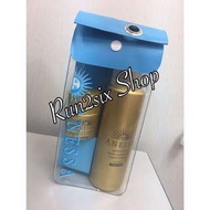 ANESSA安耐曬 金鑽高效防曬噴霧套裝