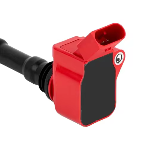 Red Ignition Coil MQB EA211 04E905110G 1.0 1.2 1.4T VW 04E905110B