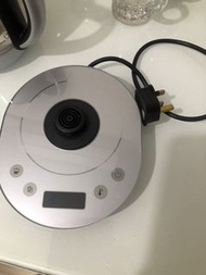 Tefal 玻璃電熱水壺