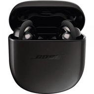BOSE - QuietComfort Earbuds II 降噪真無線入耳式耳機 (黑色) (平行進口)