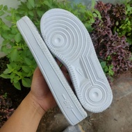 Ready JF outsole sole Af1 air one heightForce size 37-45 white, black, gray, light brown and latest 