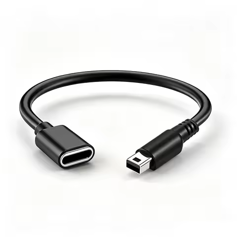 Type-C Charging Cable for Nintendo NDSi 3DS 3DSLL 3DSXL Console Game Controller Power Supply Wire US