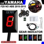 For Yamaha FZ8 2010 2011 2012 2013 2014 2015 FZ 8 Motorcycle