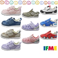 [IFME] Baby Functional Sports Shoes Toddler IFME Children's