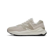 ของแท้ NEW BALANCE NB 5740 M5740VLB รองเท้าผ้าใบผู้ชาย รองเท้าผ้าใบผู้หญิง The Same Style In The Sto
