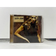 1 CD MUSIC International SHERYL CROW THE GLOBE SESSIONS (L2E138)