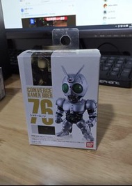 Bandai Converge Kamen Rider 76 影月