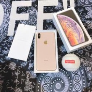 Apple商品皆可貼換 IPhone Xs Max 256G 金色 參考 XR 128G 512G 11 12 Pro