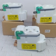 LG 2 DOOR REFRIGERATOR TIMER