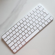 Apple Magic Keyboard 精妙鍵盤A2450 （USB-C to Lightning）無線藍牙妙控鍵盤適用於Apple imac ipad Macmini全系列桌上電腦平板電腦手提電腦
