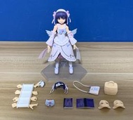 日版figma SP-038 黑貓 聖天使神貓Ver.