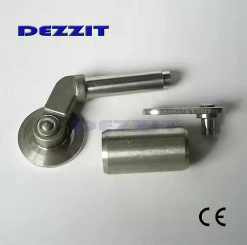 Great Wall H5 H6 2.0T TD04HL 4G63 49389-05600/1 Turbo Wastegate Rattle Flapper SMW251429