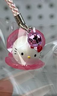 Hello Kitty 超稀有地域限定吊飾
