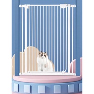 Pet Fence Encrypted Anti-Cat Door Fence Dog Door Fence Indoor Dog Cage Small Medium-Sized Dog Isolat