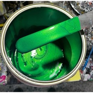 LG9032 Alchemy Green/Green/CAT KERETA/CAT BANCUH/2K PAINT