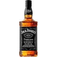 Jack Daniel's Old No. 7 Tennessee Whiskey 700ml