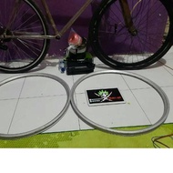 Fast_get 700c Rims Can Be Used For fixie MTB Federal Roadbike Price per 1 pcs.,,.Tengkiu