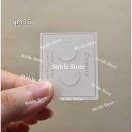 ORIGINAL ITEMS tg camera glass for iphone 15 pro max 15 pro 15 plus 15 tempered glass glass