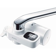 Mitsubishi Rayon Cleansui CSP901-WT Faucet Type Water Purifier(Remove the substance 13+2)