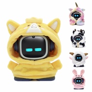 EMO Robot Clothes EMO Pet Clothing Apparel Accessories (Clothes Only, Robots Not Included)