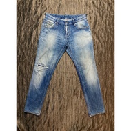 DSQUARED2 RIPPED (LIMITED EDITION)