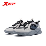 XTEP Women Sports Shoes Sneakers Running Shoes Fashion Classic Comfortable Wear-resistant