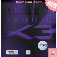 TIBHAR HYBRID K3 PRO [Direct from Japan]