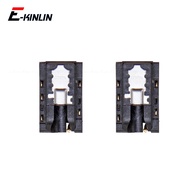 Ear Earphone Headphone Jack Audio Port Connector For OPPO A52 A53 A53s A54 A54s A55 A55s A56 A57 A57