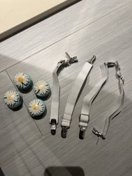 床單固定器 兩款