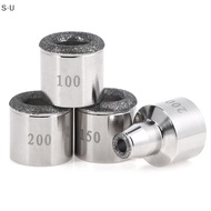 [S·U] Microdermabrasion Replacement Diamond Tip Head 100/200 for Beauty Machine Skin Care PH
