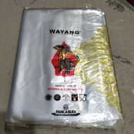 Plastic PPBENING, plastic bag 20x30 sizeBENING