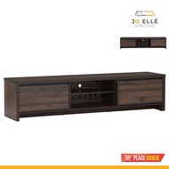 Jo ELLE - Marvyn 1.8M TV Cabinet / Media Unit