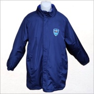 JACKET WINDBREAKER LABUH J.LEAGUE