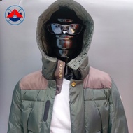 MONCLER Down Jacket | Authentic by Serial Number | BULANG