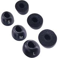 Memory Foam Eartips Compatible with Nothing Ear/Nothing Ear (a) / CMF Buds/CMF Buds Pro & Pro 2 Earb