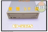 含稅價 TEAC CD-532S 光碟機 50針 SCSI 二手良品  小江~柑仔店