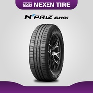 [บริการติดตั้ง] ยางขอบ 16"-20" ยางรถยนต์ NEXEN รุ่น N'Priz SH9i (1 เส้น) (สอบถามสต็อกก่อนสั่งซื้อ)