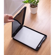 A4 Clipboard Exam Mat With File Organizer File Folder File