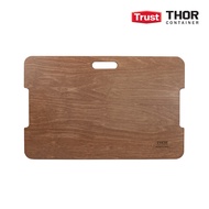 Trust Thor Container birch Wood Top Plate 53L 75L