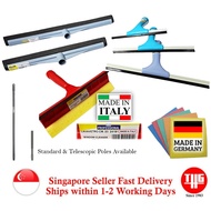 Floor Wiper, Window Wiper, Glass Wiper, Sponge Wiper, Rubber Squeegee, Toilet/Bathroom Wiper, Standa