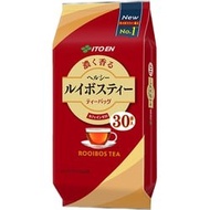 (訂購) 日本製造 伊藤園 博士茶茶包 30個