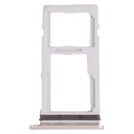 Khay thẻ Sim + khay thẻ Sim cho LG V60 thinq 5G / V60 thinq 5g UW LM-V600 LM-V600VML lmv600vml (Màu