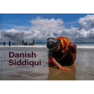 [100% Original Books] - Danish Siddiqui by Danish Siddiqui (hardcover)