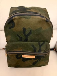 Louis Vuitton LV x Supreme 迷彩 Apollo Backpack